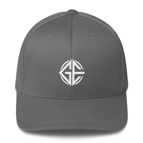 Gamin Structured Twill Cap