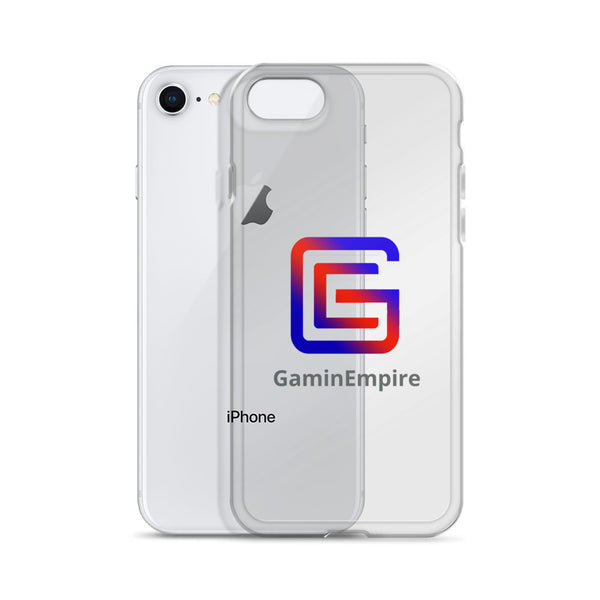 Gamin Empire iPhone Case