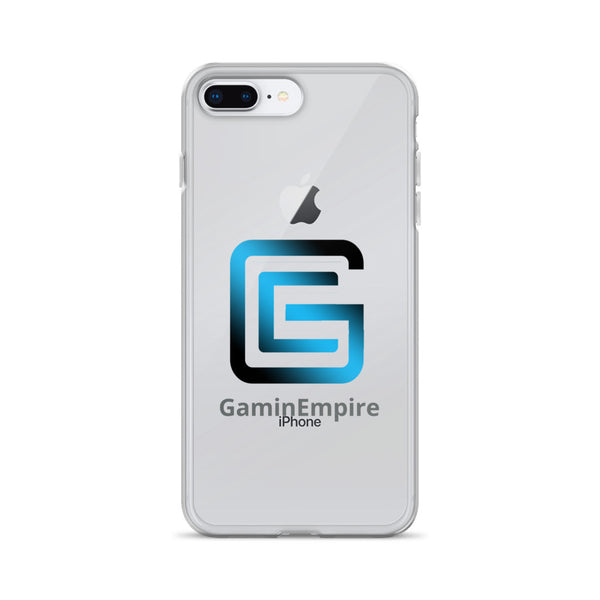 Gamin Empire iPhone Case