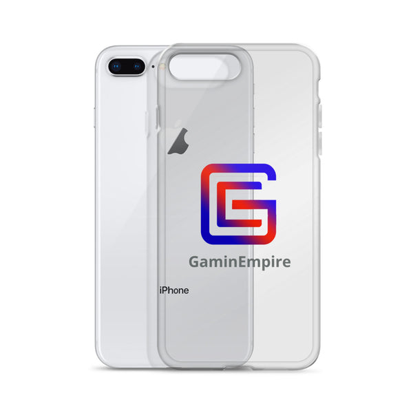 Gamin Empire iPhone Case