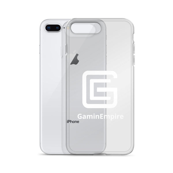 Gamin Empire iPhone Case