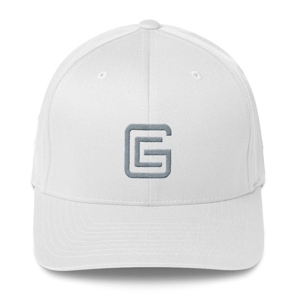 Gamin Empire Structured Twill Cap