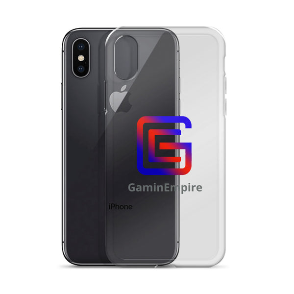 Gamin Empire iPhone Case