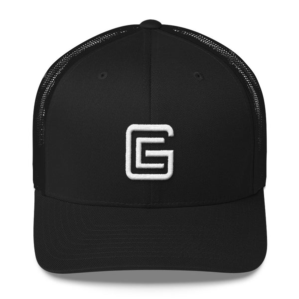 Gamin Empire Trucker Cap