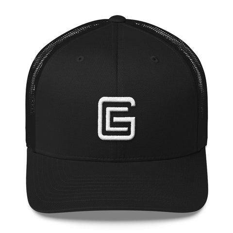 Gamin Empire Trucker Cap