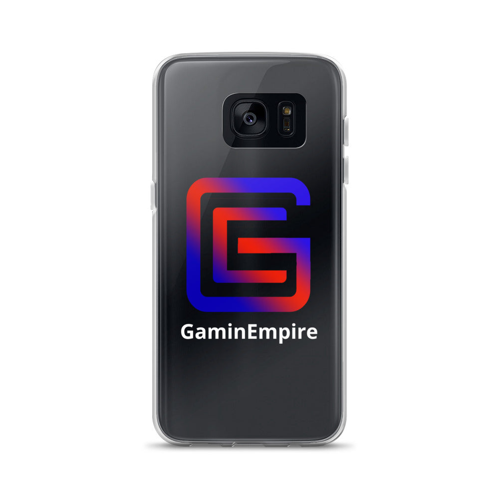 Gamin Empire Samsung Case