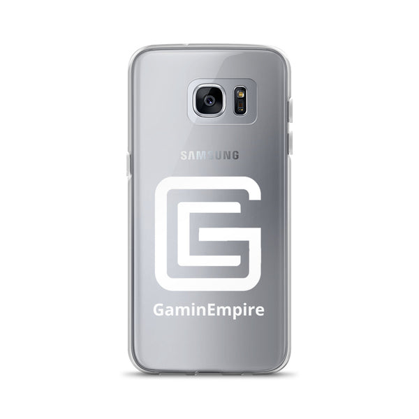 Gamin Empire Samsung Case