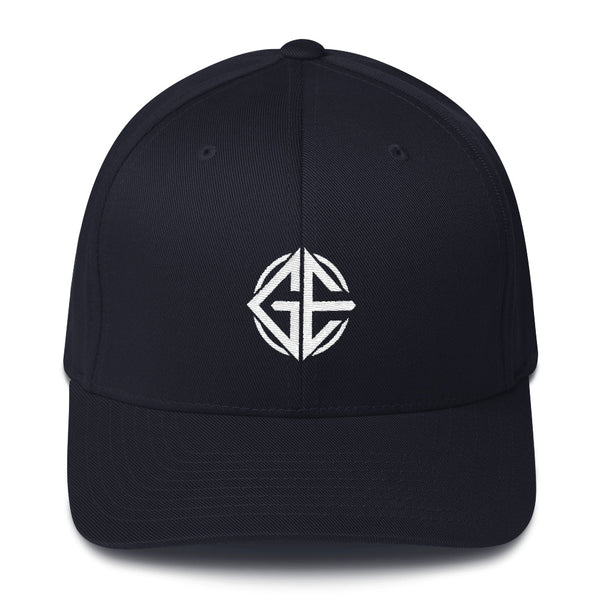 Gamin Structured Twill Cap