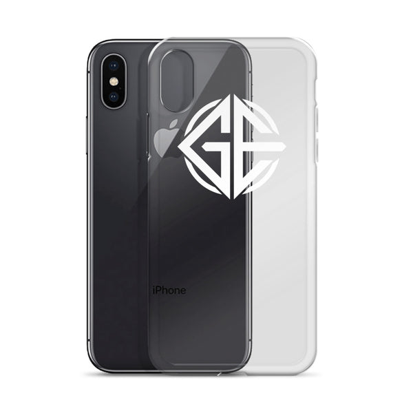 Gamin iPhone Case - $1