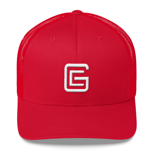 Gamin Empire Trucker Cap