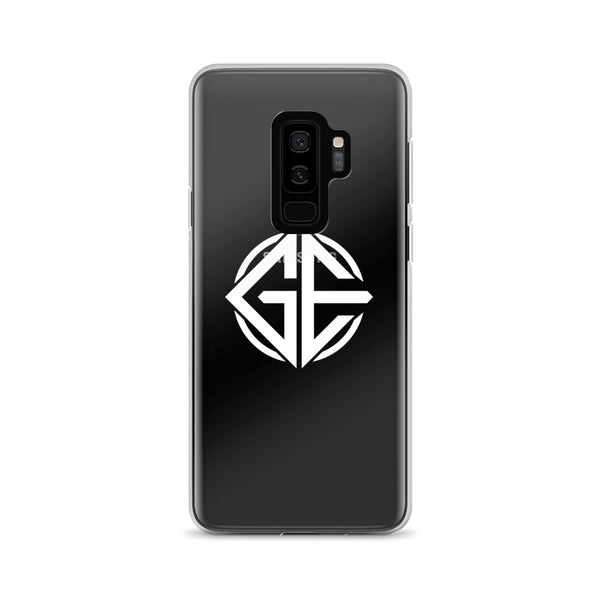 Gamin Samsung Case