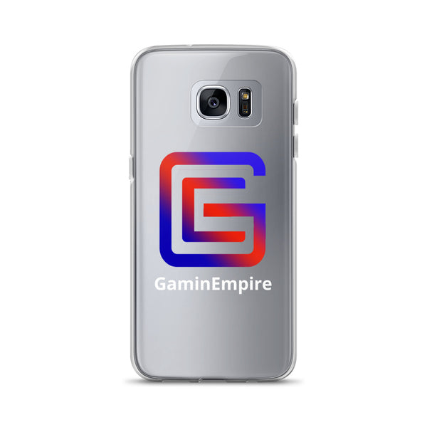 Gamin Empire Samsung Case