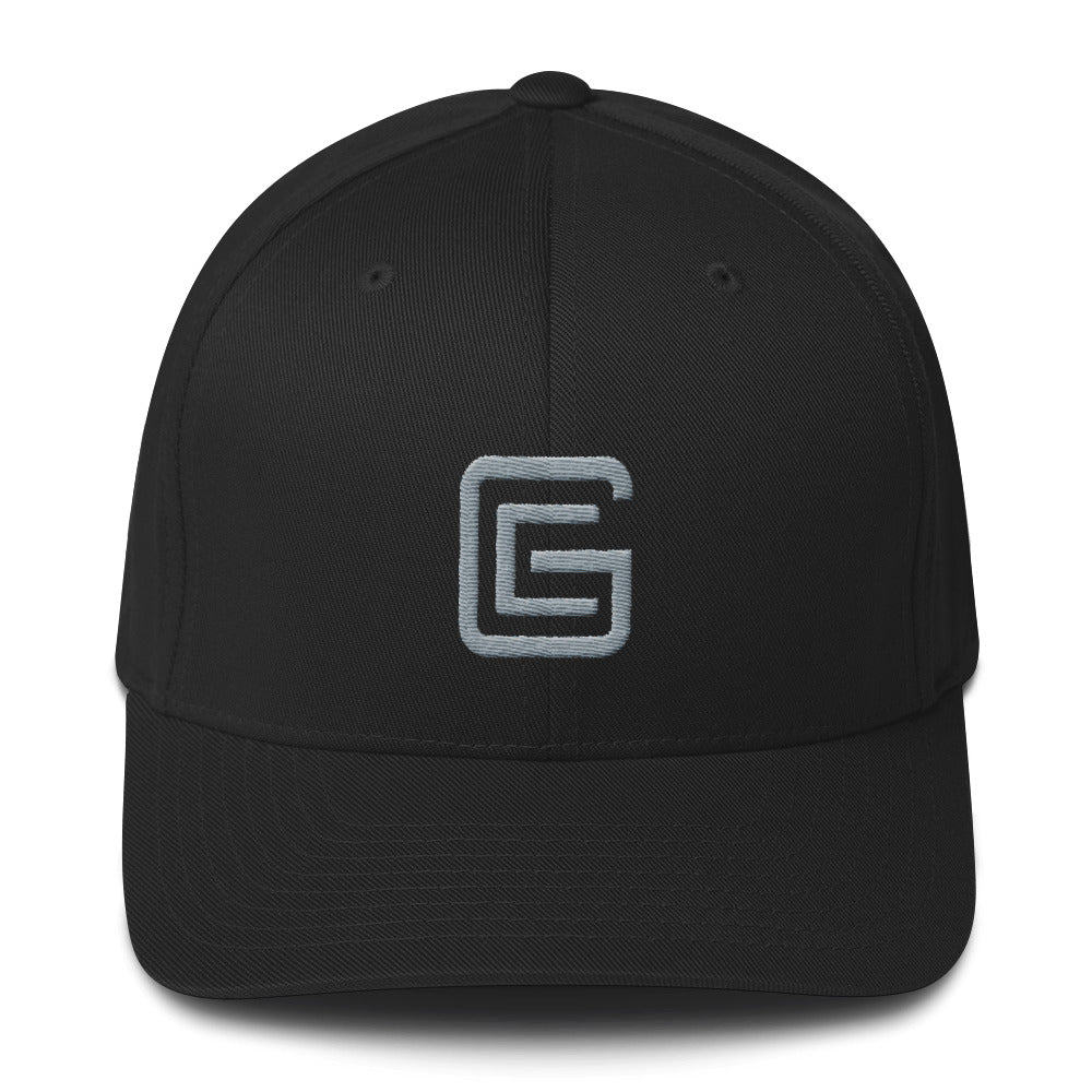 Gamin Empire Structured Twill Cap