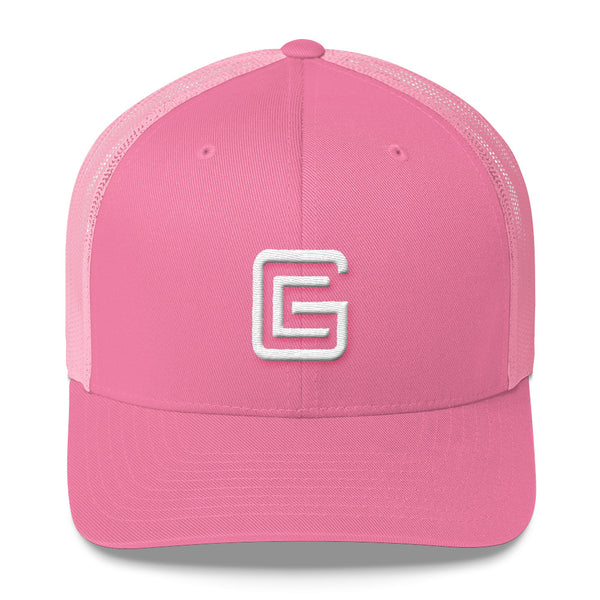 Gamin Empire Trucker Cap