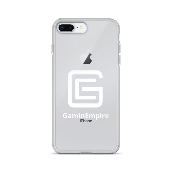 Gamin Empire iPhone Case