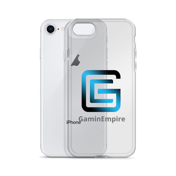 Gamin Empire iPhone Case