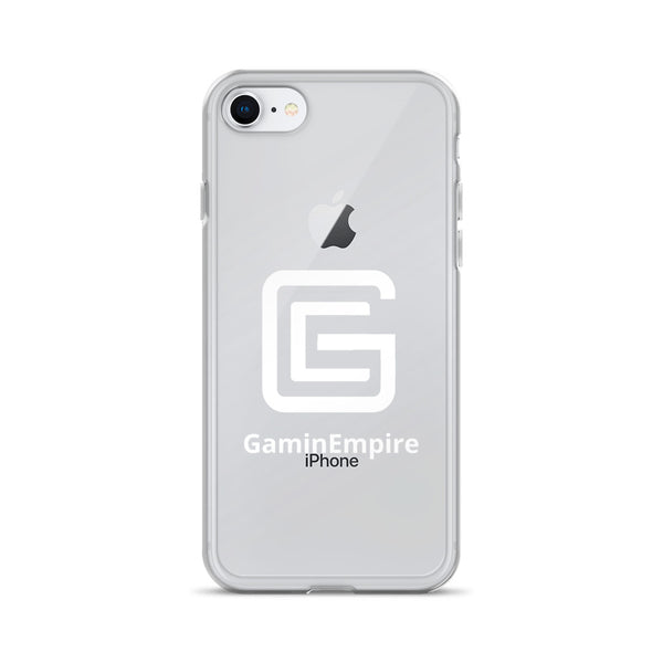 Gamin Empire iPhone Case