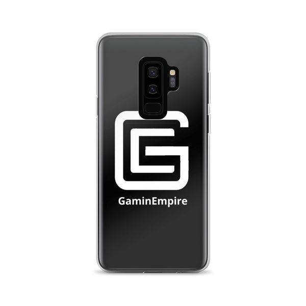 Gamin Empire Samsung Case