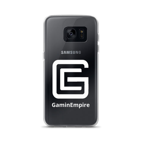 Gamin Empire Samsung Case