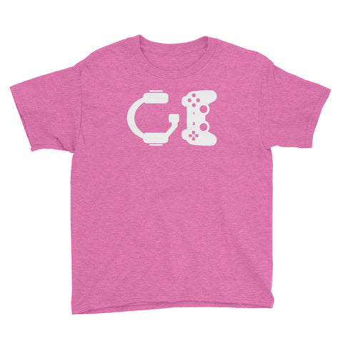 Gamin Youth Short Sleeve T-Shirt