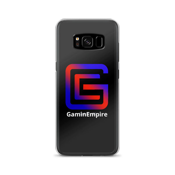 Gamin Empire Samsung Case