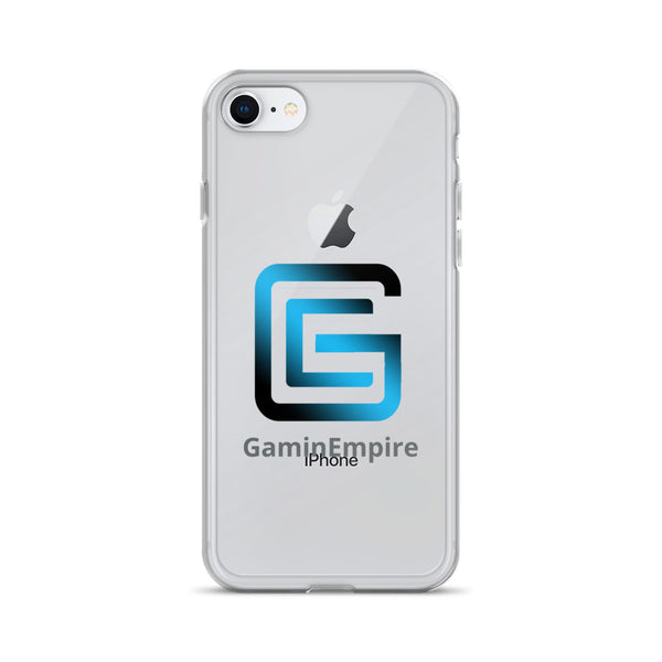 Gamin Empire iPhone Case