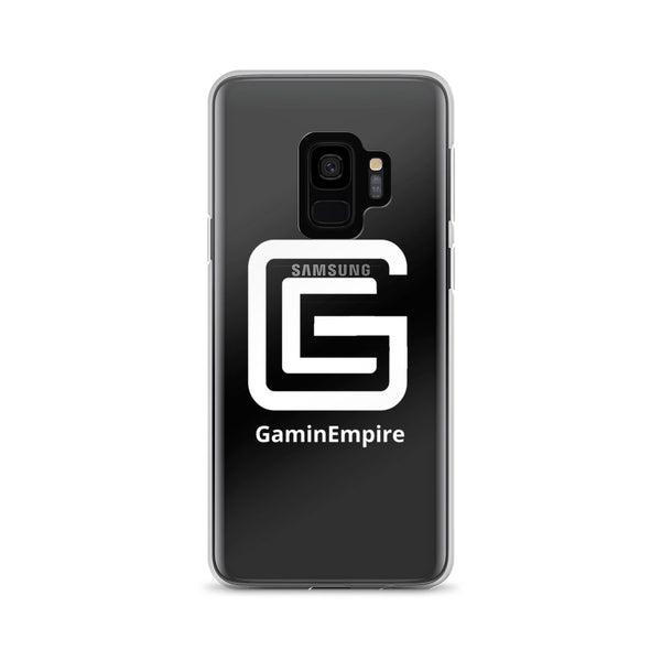 Gamin Empire Samsung Case