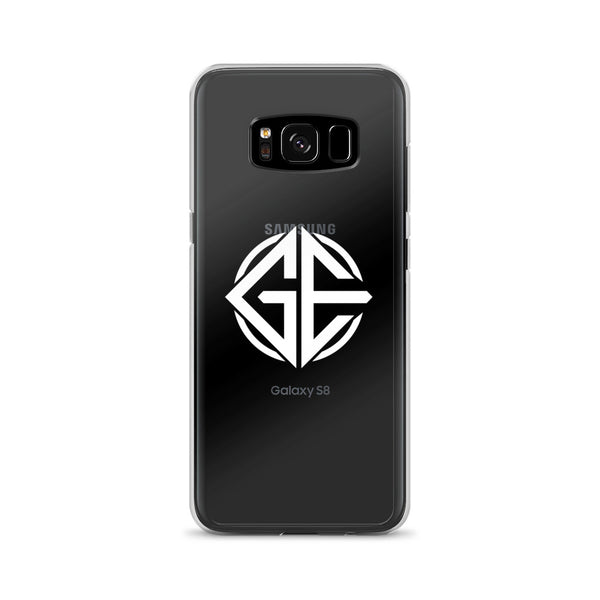 Gamin Samsung Case