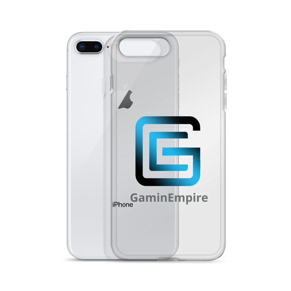 Gamin Empire iPhone Case