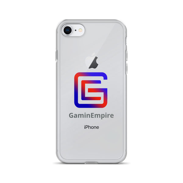 Gamin Empire iPhone Case