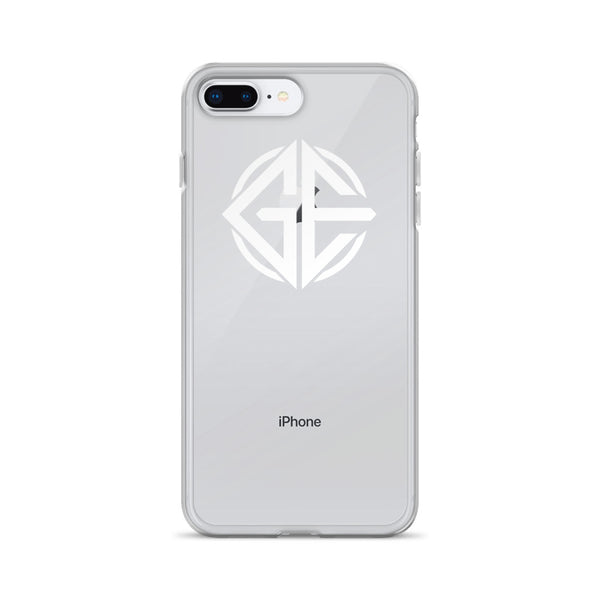 Gamin iPhone Case