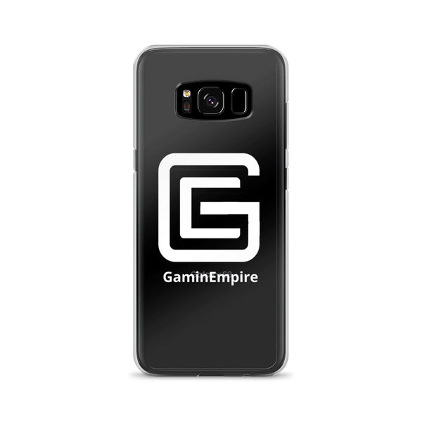 Gamin Empire Samsung Case