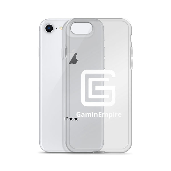 Gamin Empire iPhone Case