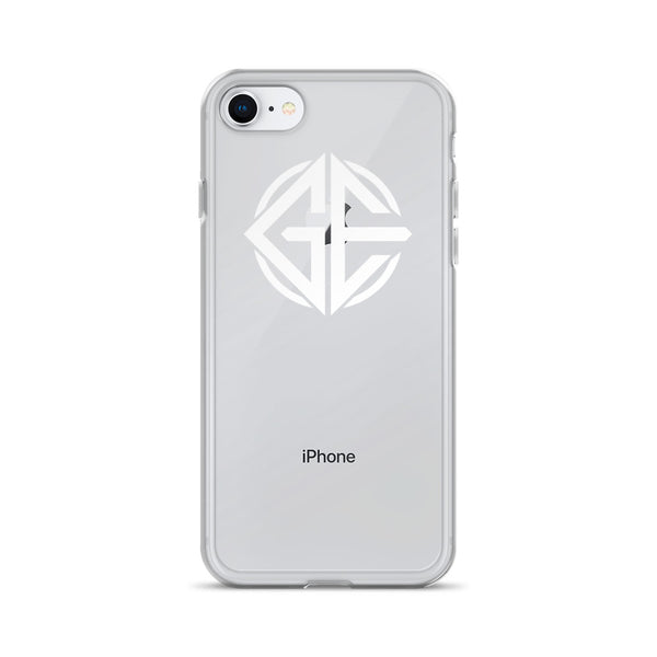 Gamin iPhone Case