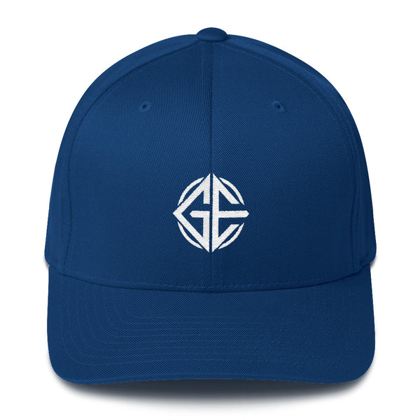 Gamin Structured Twill Cap