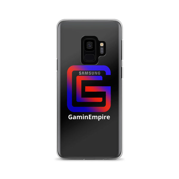 Gamin Empire Samsung Case