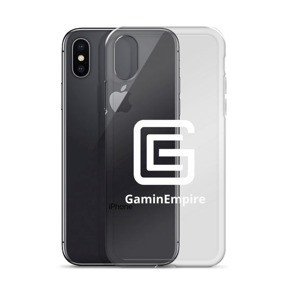 Gamin Empire iPhone Case