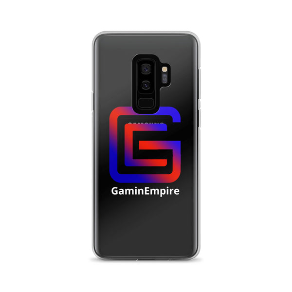 Gamin Empire Samsung Case