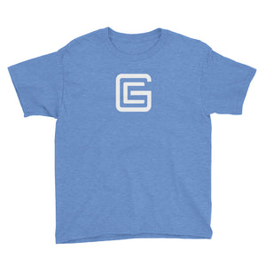 Gamin Empire Youth Short Sleeve T-Shirt