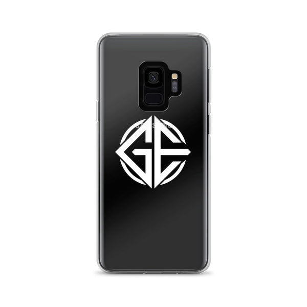 Gamin Samsung Case