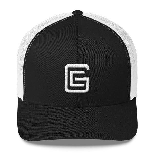 Gamin Empire Trucker Cap