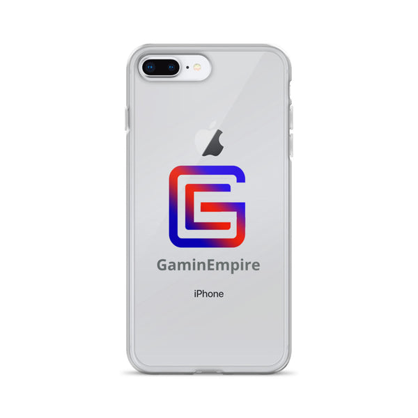 Gamin Empire iPhone Case