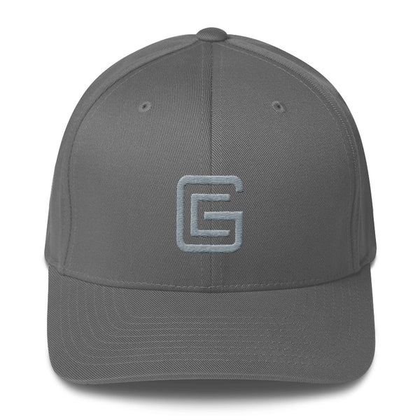 Gamin Empire Structured Twill Cap